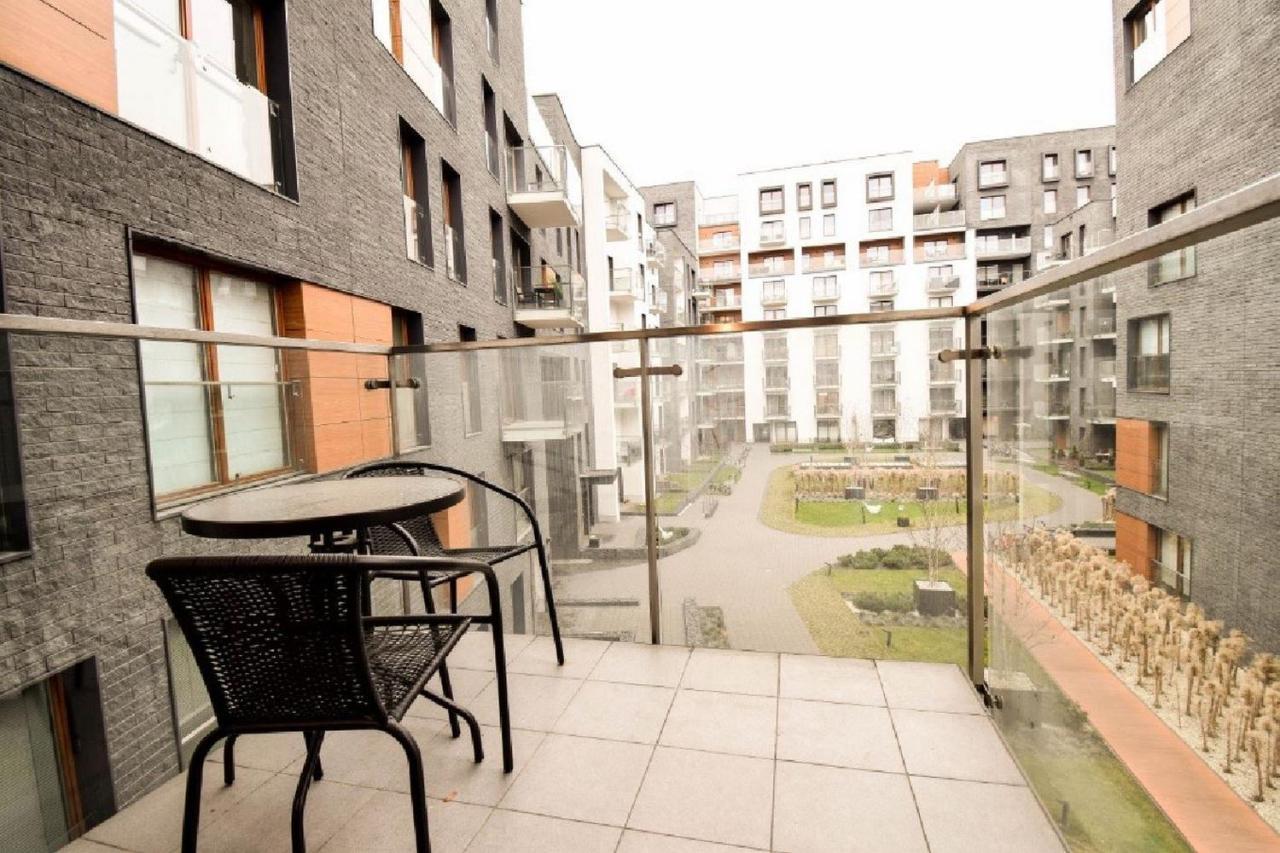 Apartmentprestige Station *