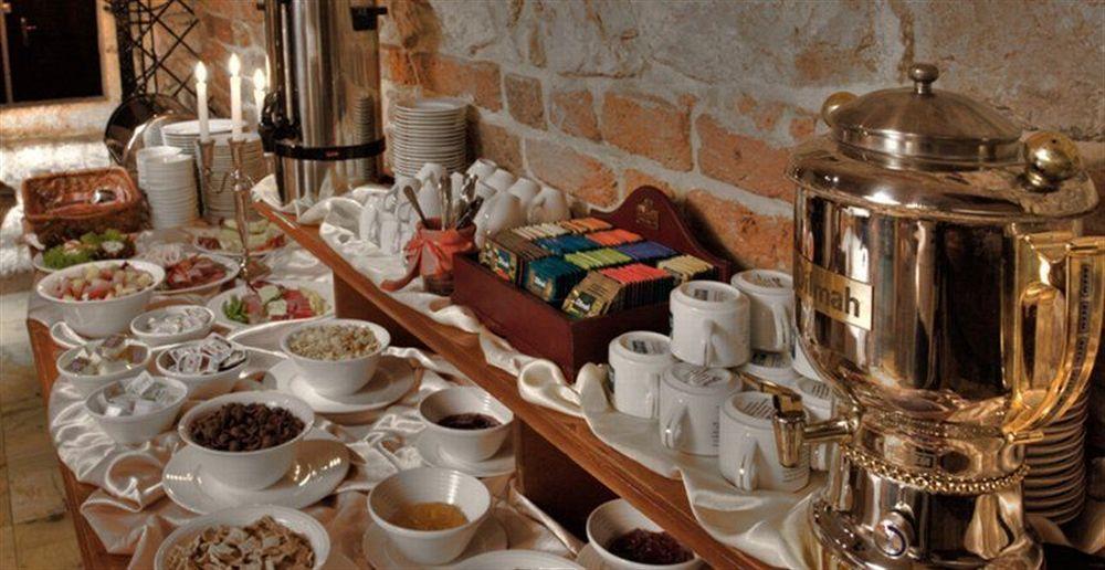 Senacki Hotel 4*