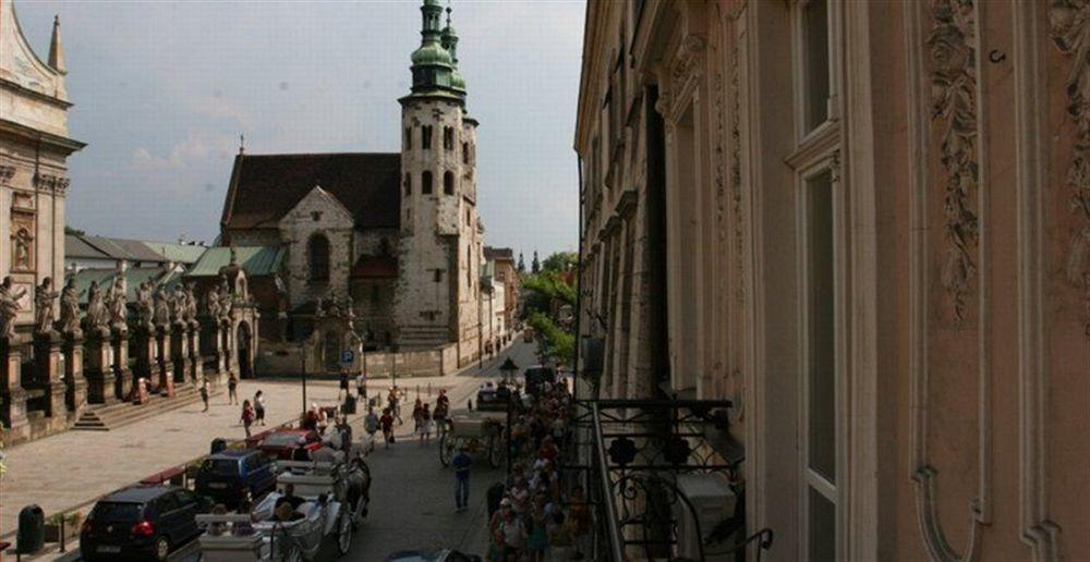 Senacki 4* Krakau