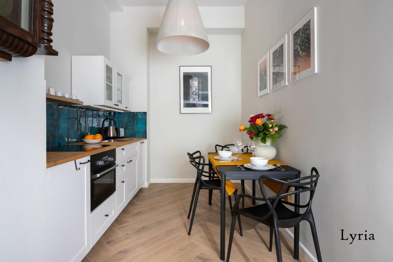Apartamento Brokilon House