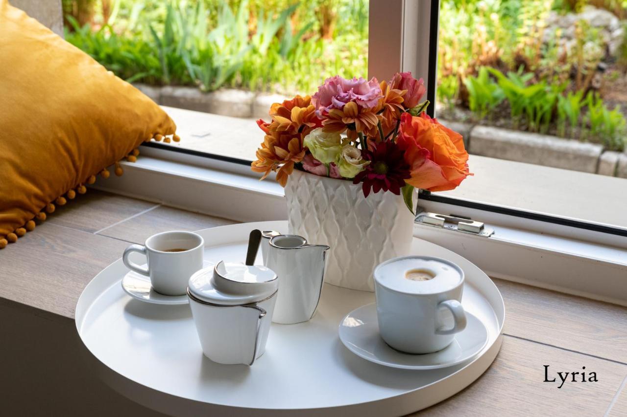 Apartamento Brokilon House
