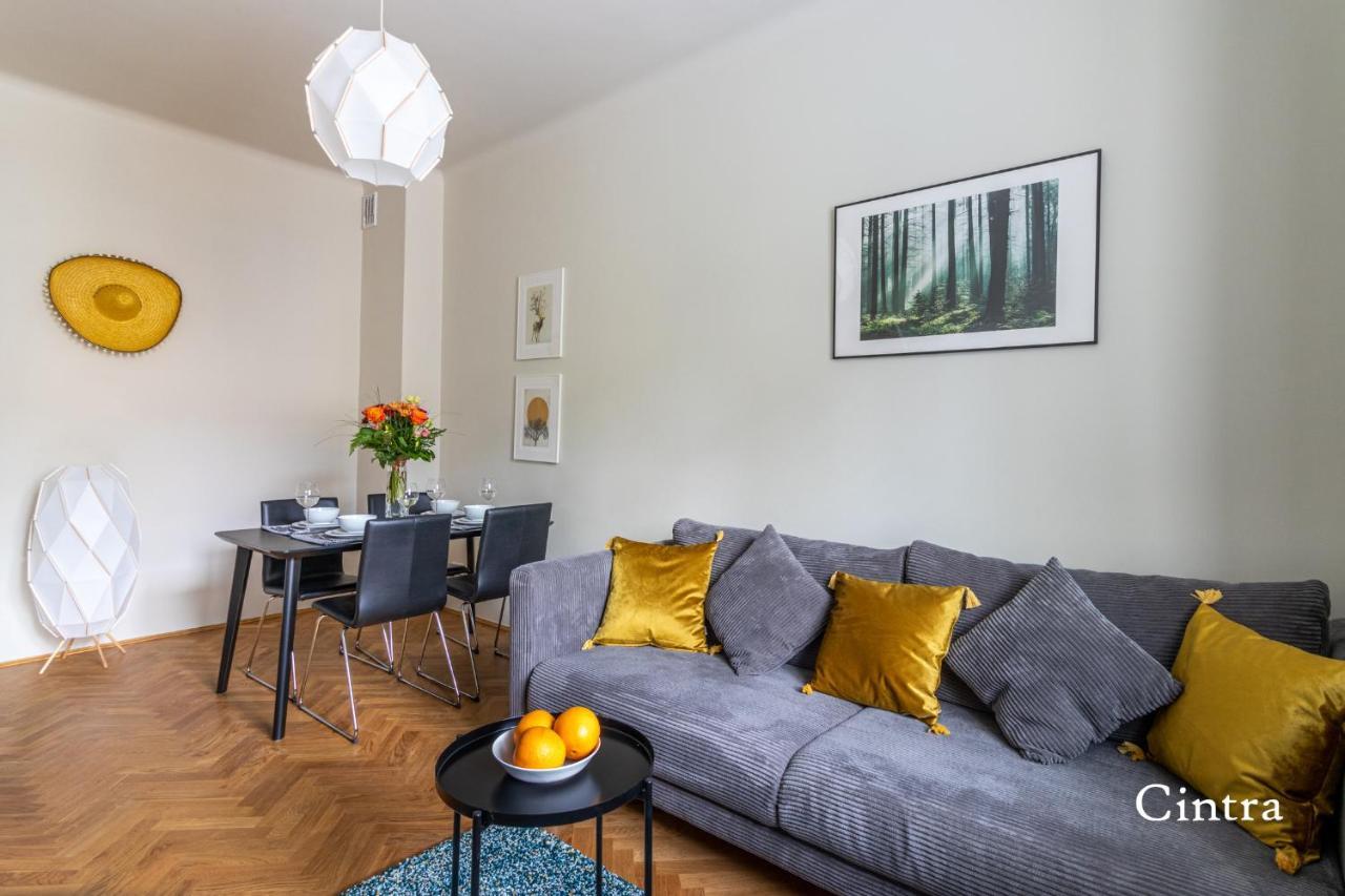 Apartamento Brokilon House