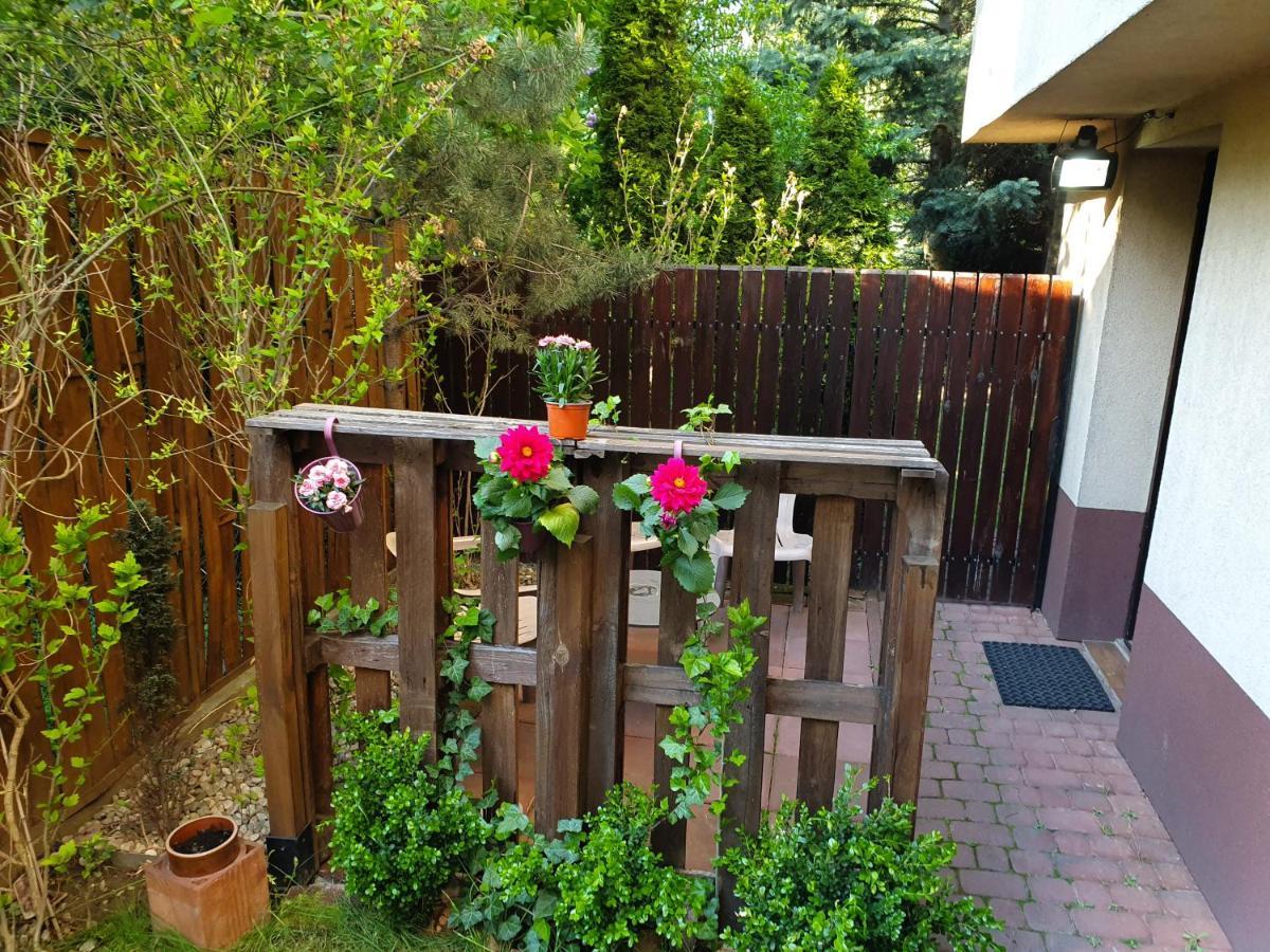 Apartamento Bagry *