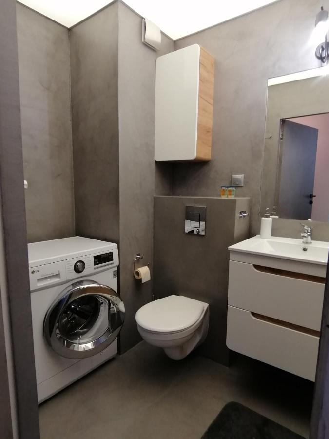 Apartamento Green Apartments Kraków
