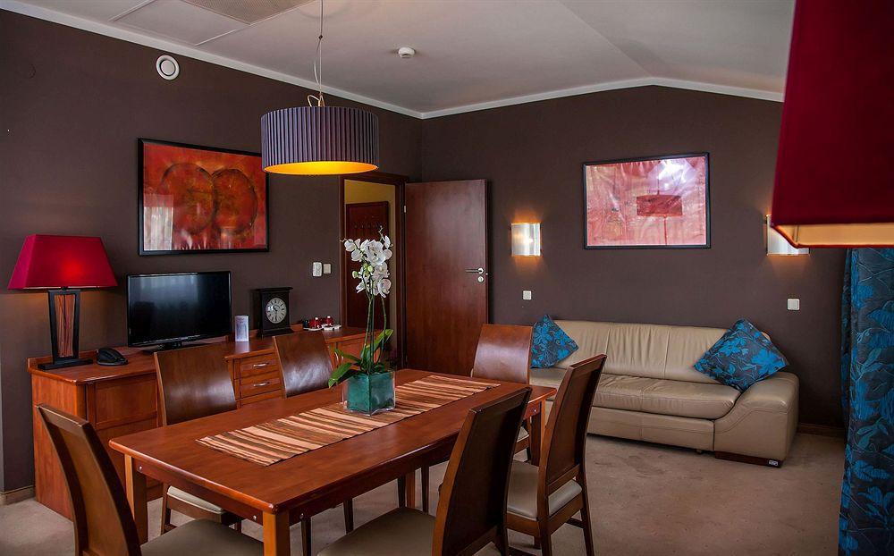 Hotel Farmona Business & Spa