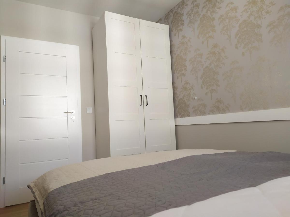 Center Navyblue Luxury Apartamento *