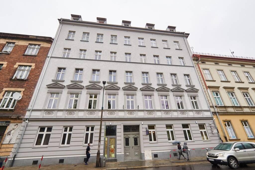 Apartment Unique Brick 1 - Old Town & Market Square Krakow