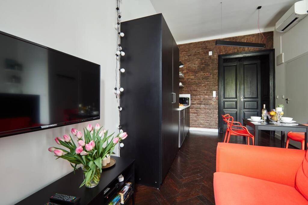 Unique Brick 1 - Old Town & Market Square Apartment Krakow