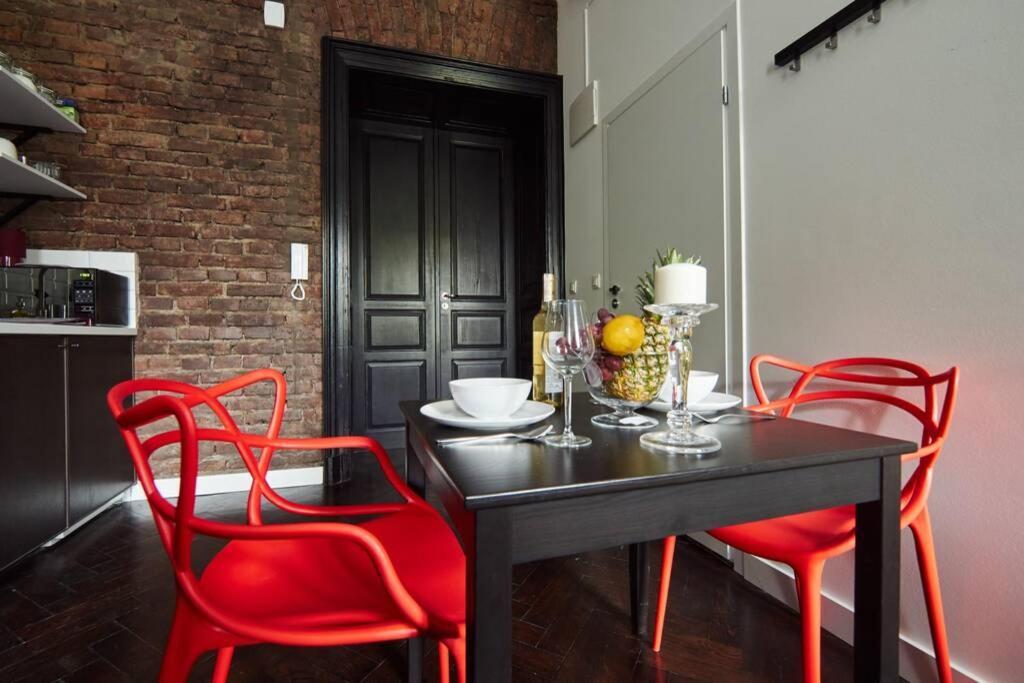 Unique Brick 1 - Old Town & Market Square Apartment Krakow