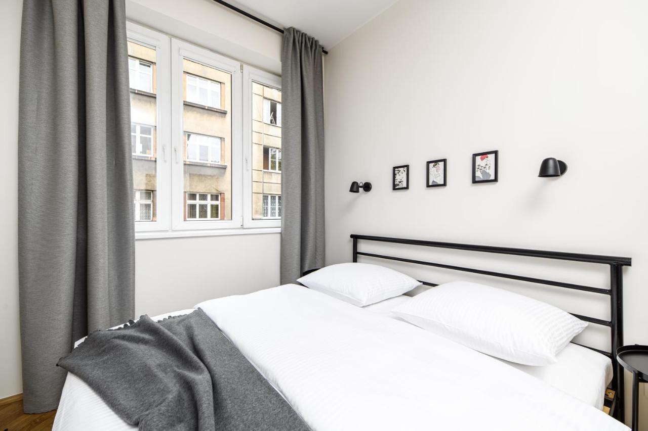 Appartement Native Zulawskiego 8 *