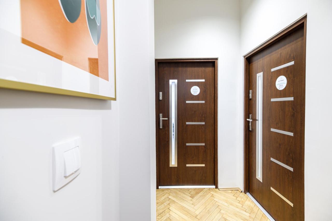 Native Zulawskiego 8 Appartement *