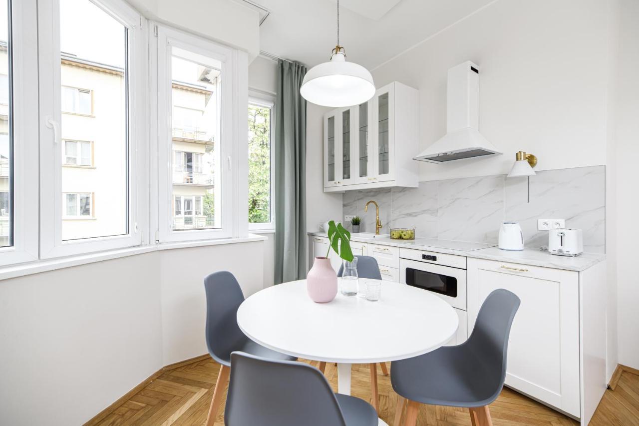 Appartement Native Zulawskiego 8