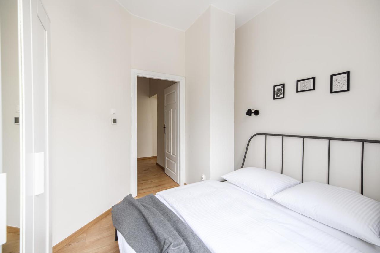 Appartement Native Zulawskiego 8