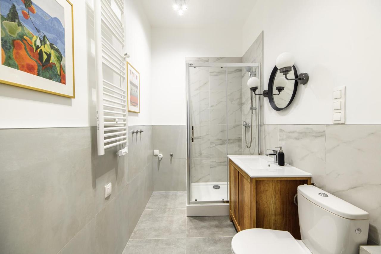 Appartement Native Zulawskiego 8