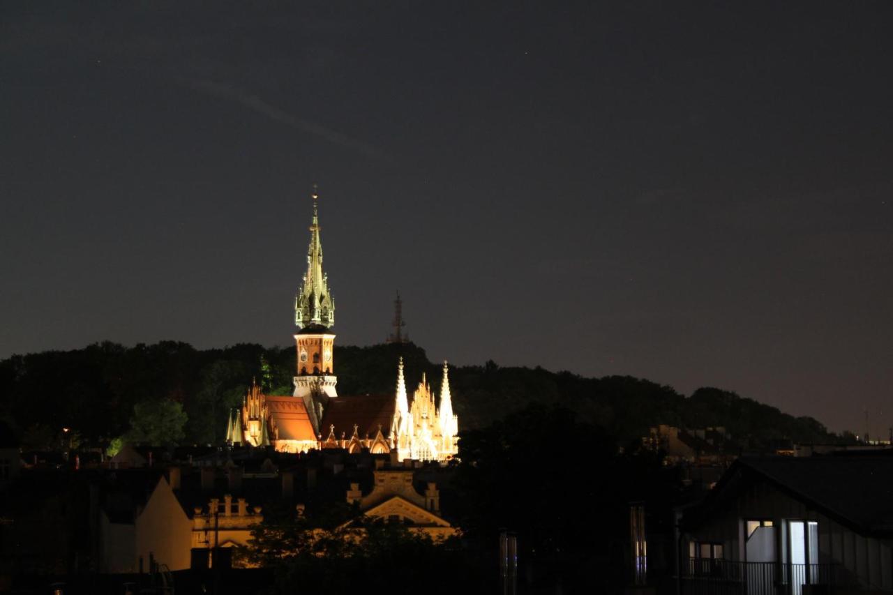 Apartment Vistula X 3 *