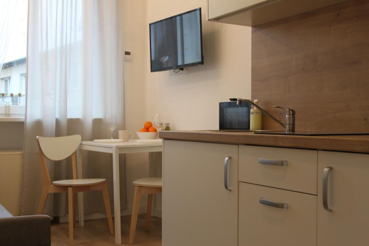 Vistula X 3 Apartment *