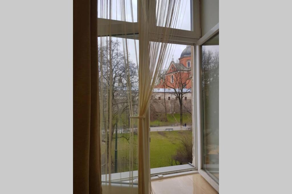 Apartament Gertrudy Traveler