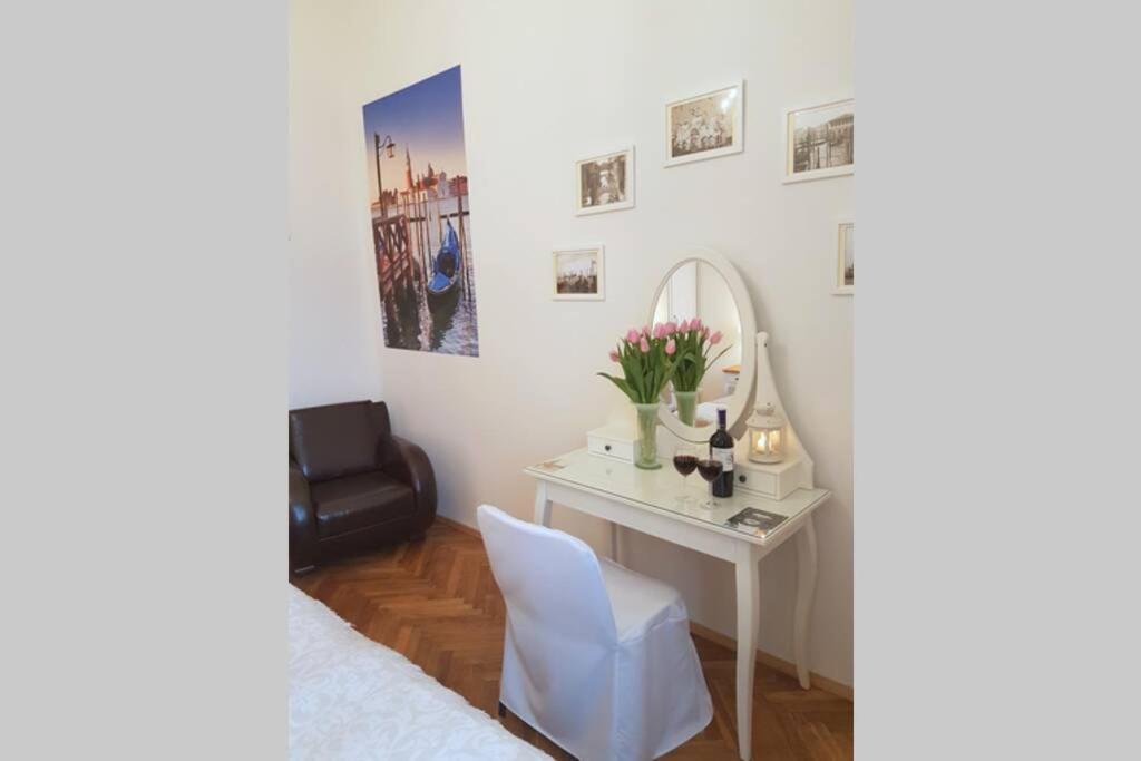 Apartament Gertrudy Traveler *