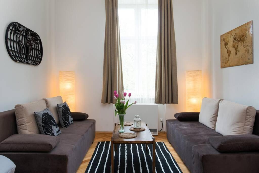 Apartament Gertrudy Traveler Kraków