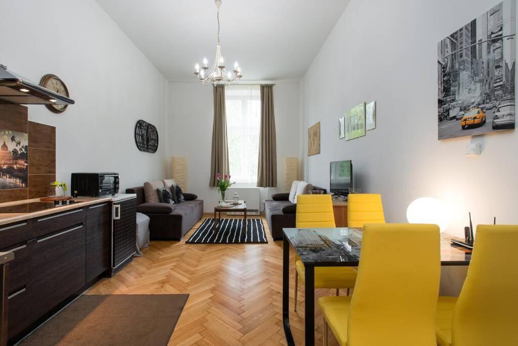 Apartament Apartament Gertrudy Traveler