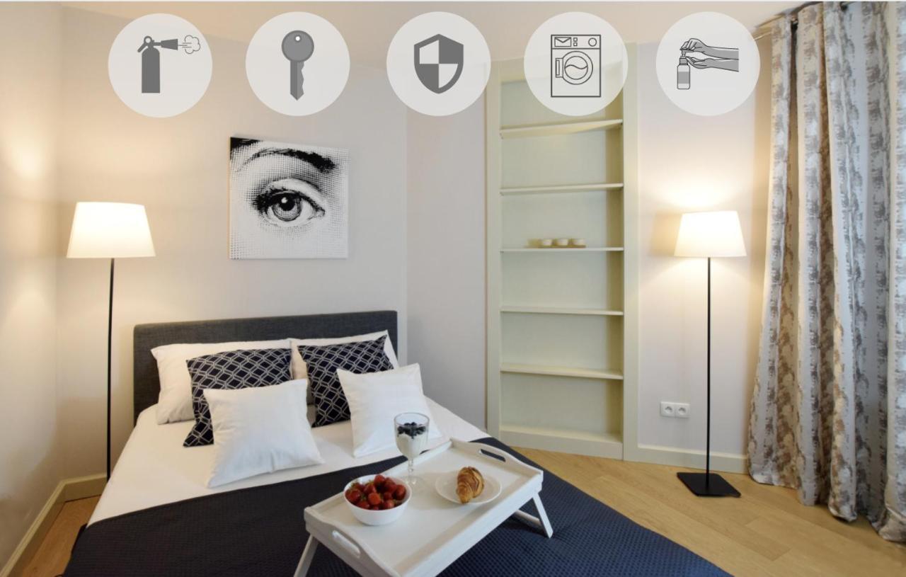 Apartament Piłsudskiego In *