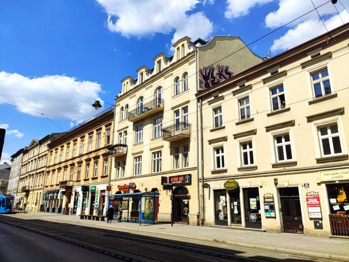Apartment Oldkrak Krakow