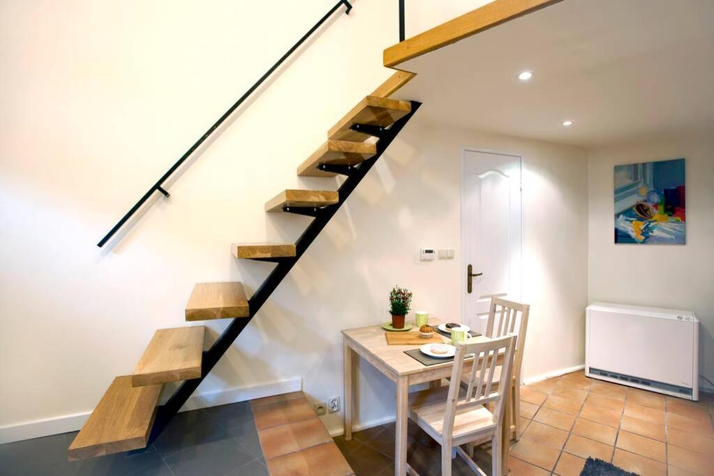 Supercute Mini House In The Center * Krakau