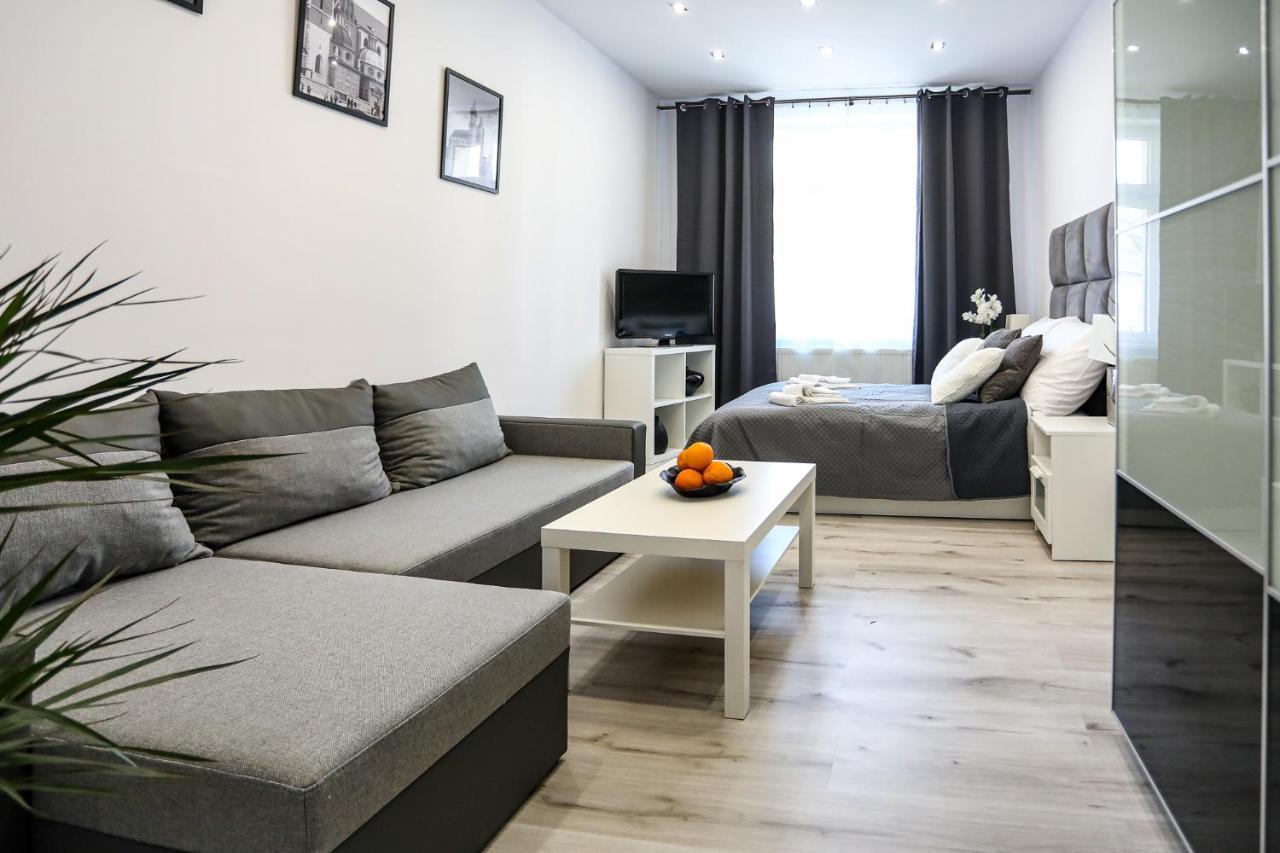Apartament Cracow By Night
