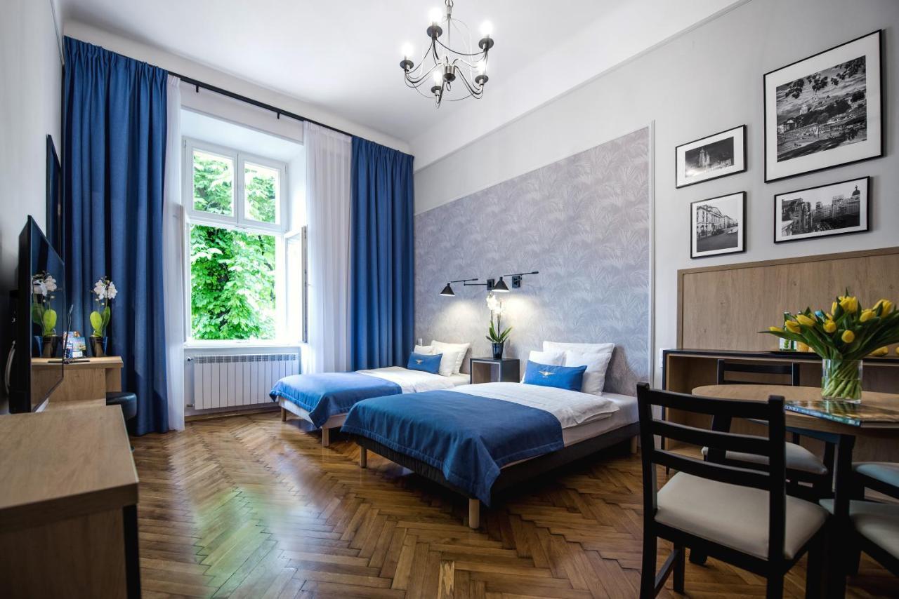 Bentis Luxury Apartament *