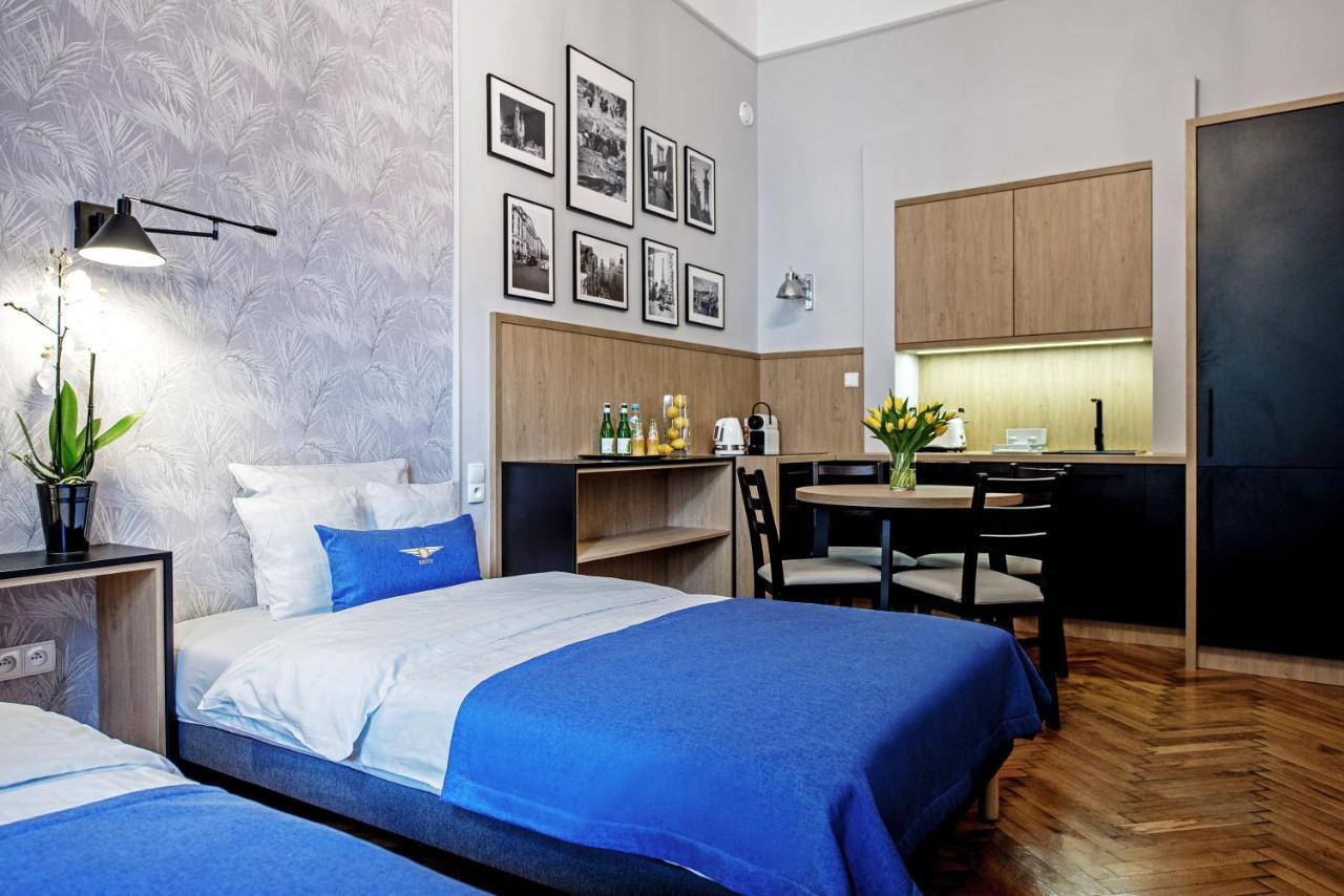 Bentis Luxury Apartament