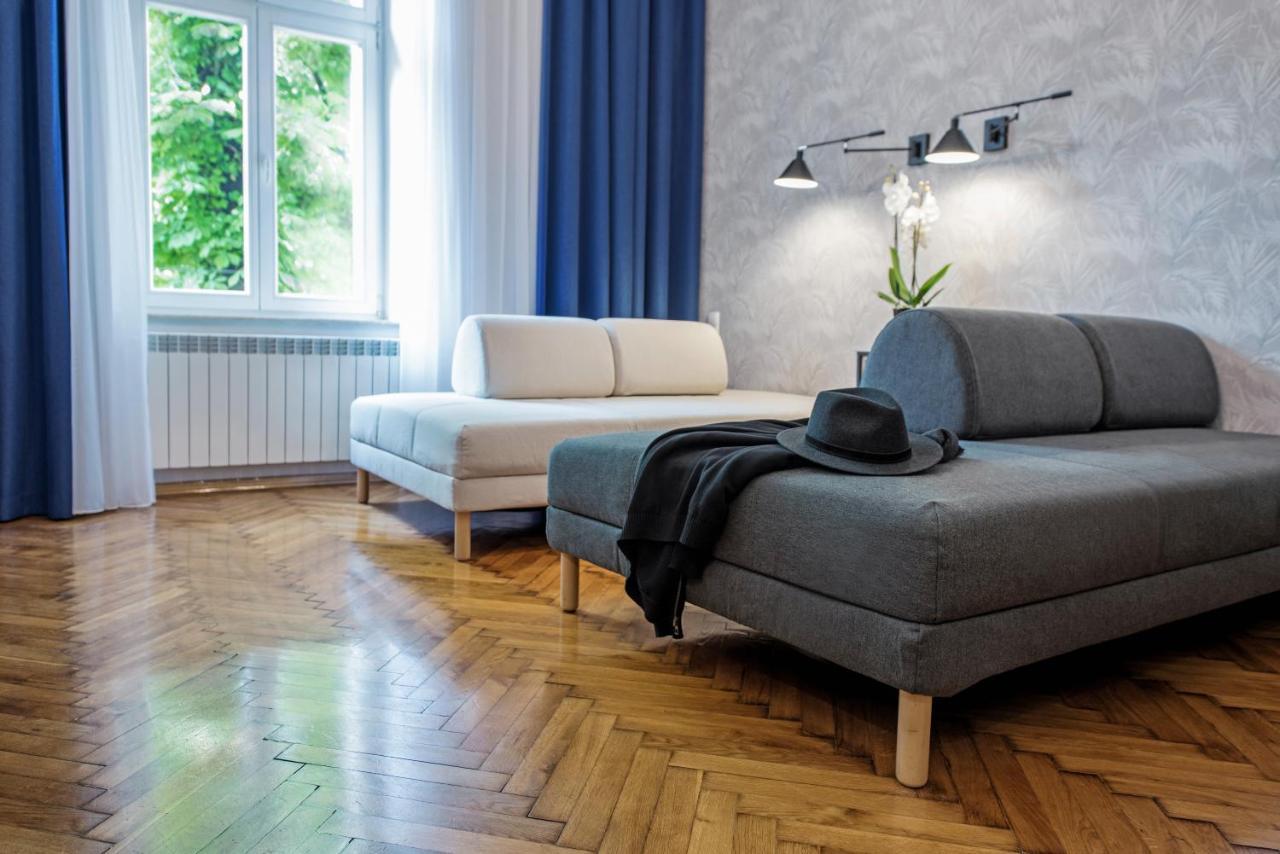 Bentis Luxury Apartament Kraków