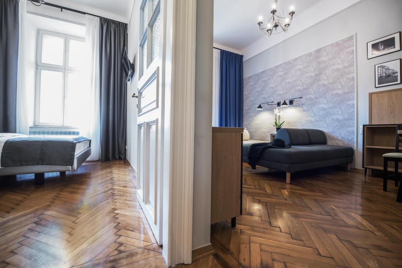 Apartament Bentis Luxury