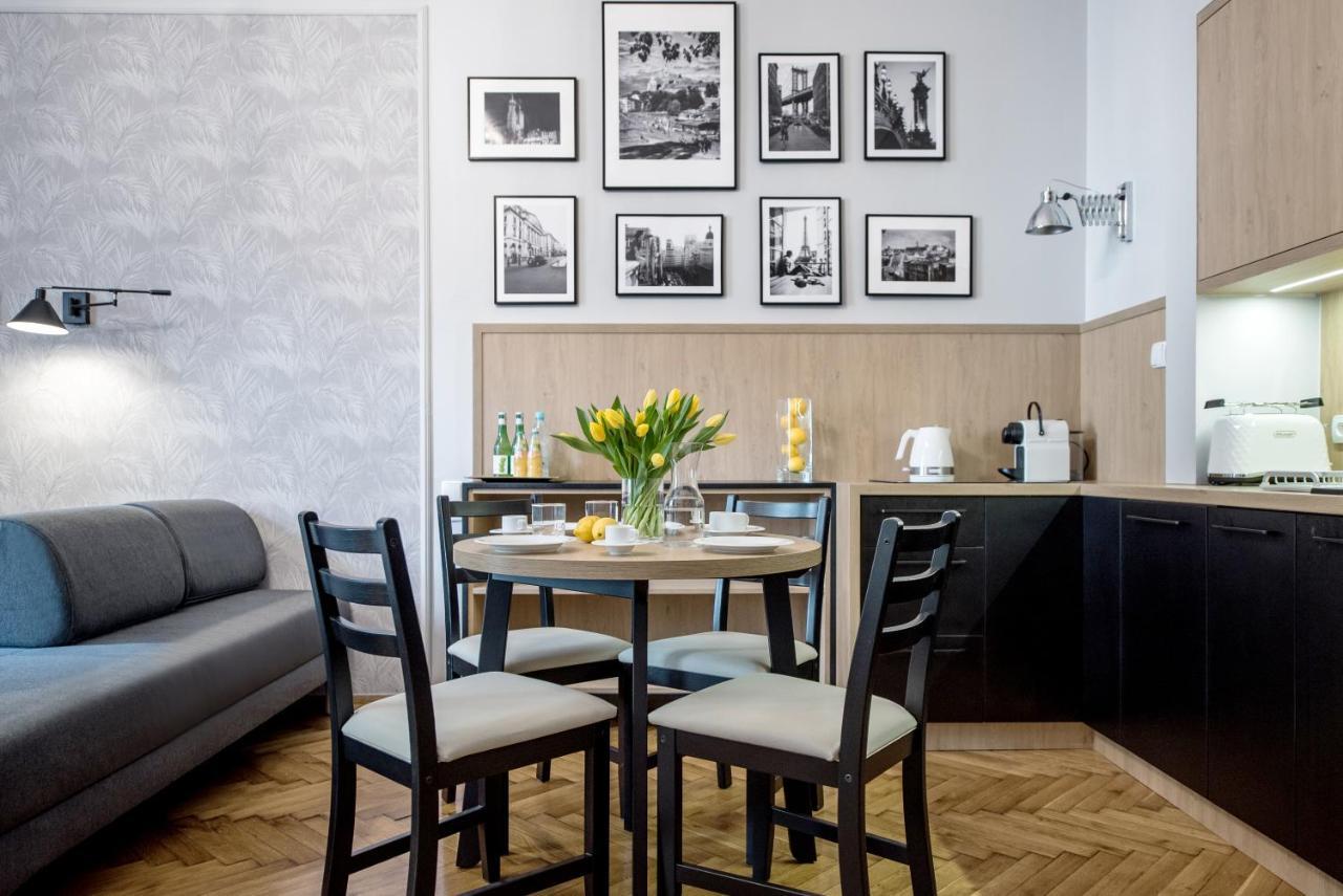 Apartament Bentis Luxury *