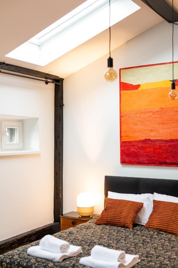 Palac Zieleniewskich Sw Marka 31 Apartment