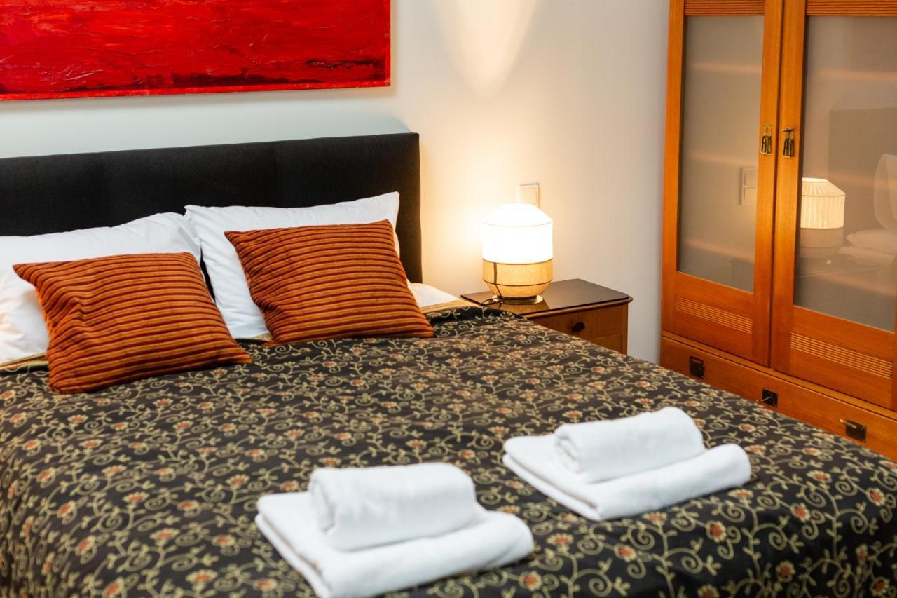 Palac Zieleniewskich Sw Marka 31 Apartment *