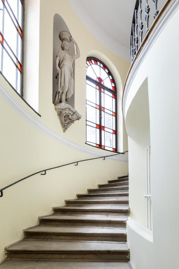 Palac Zieleniewskich Sw Marka 31 * Krakau