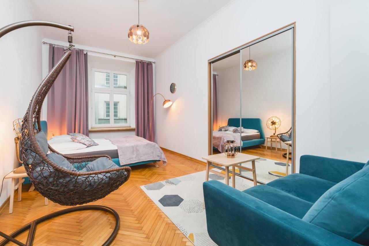 Apartment Cracow Old Town