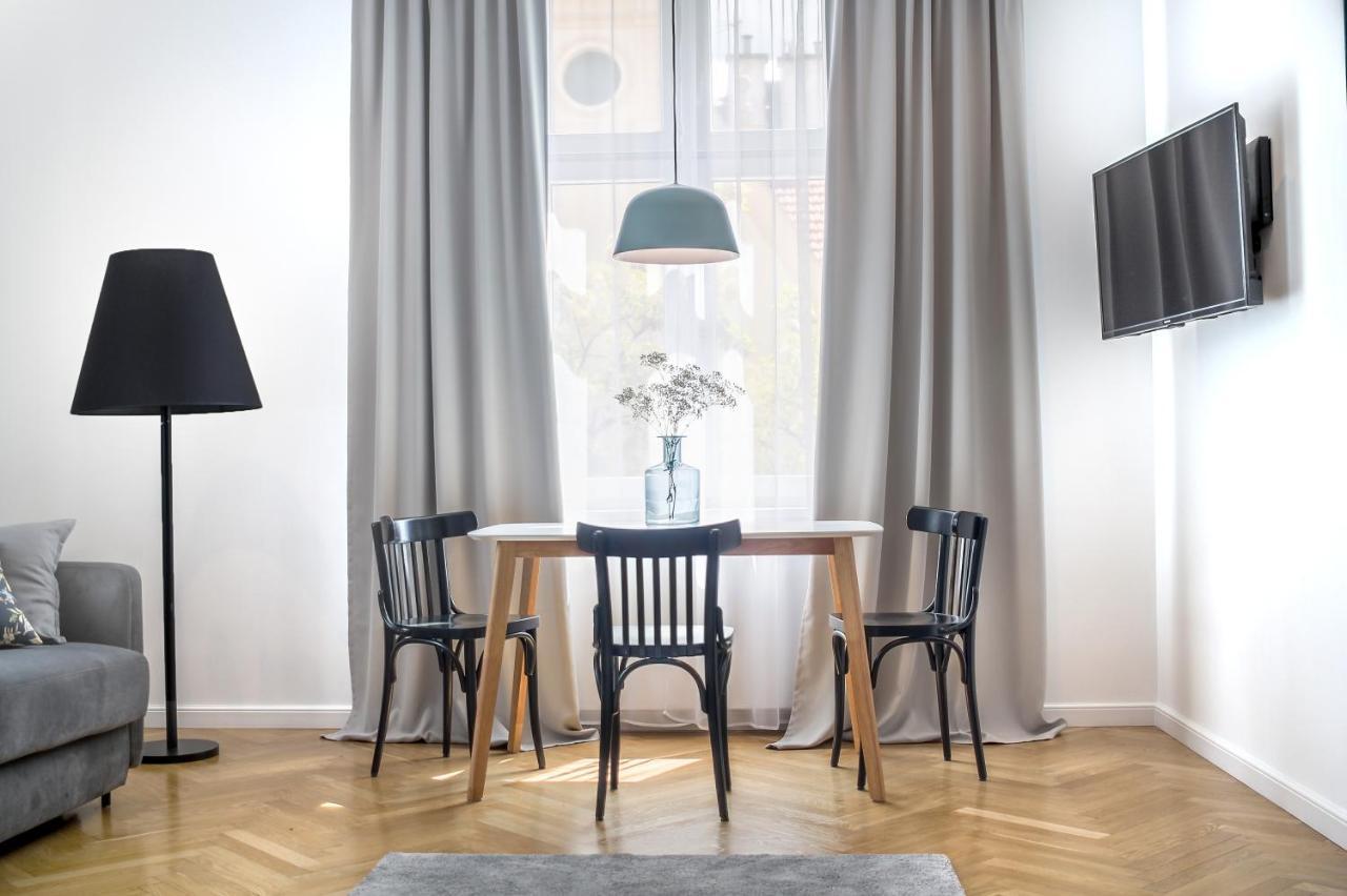 Wanderlust Apartamento *