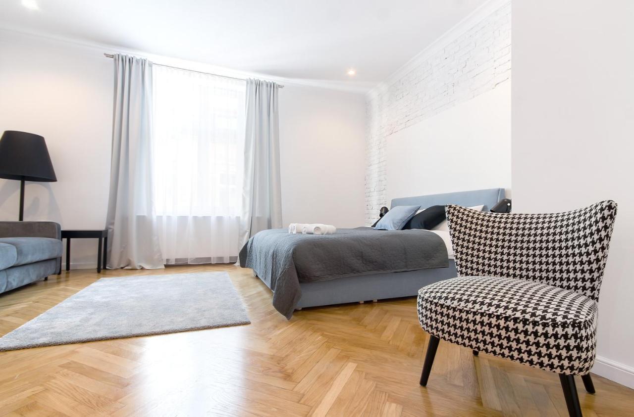 Apartamento Wanderlust *
