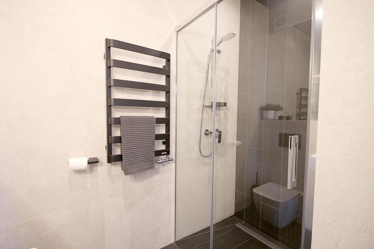 Wanderlust Apartamento Cracóvia