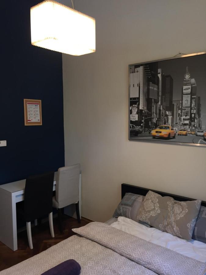Mrowka Apartment *
