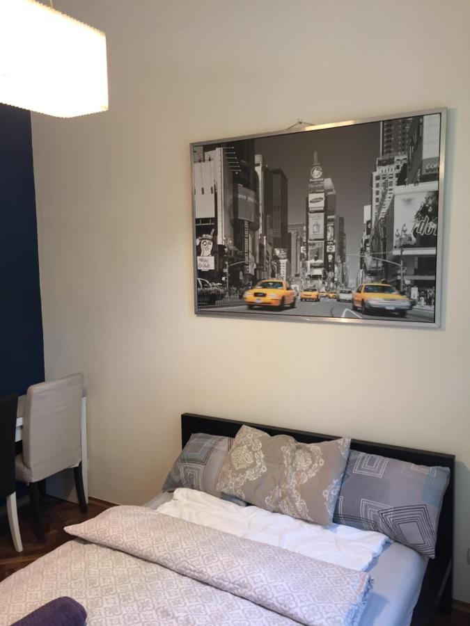 Apartment Mrowka Krakow