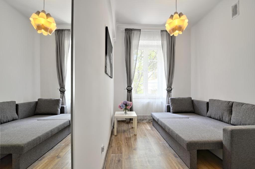 W Centrum :) Appartement *