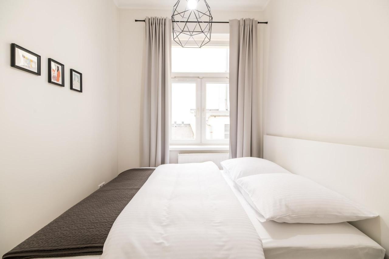 Appartement Native Czysta 5