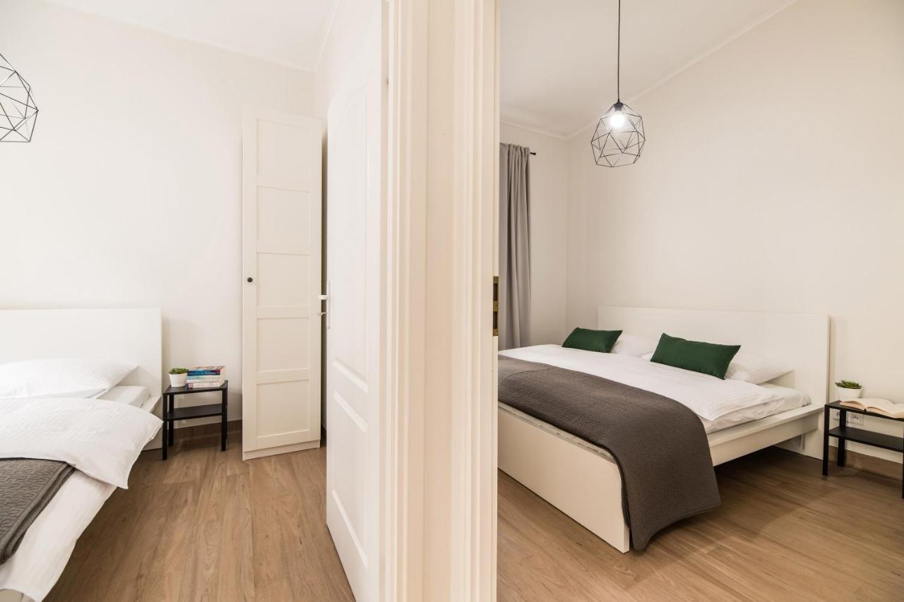 Native Czysta 5 Appartement *