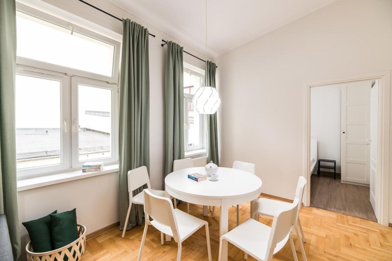 Appartement Native Czysta 5 *