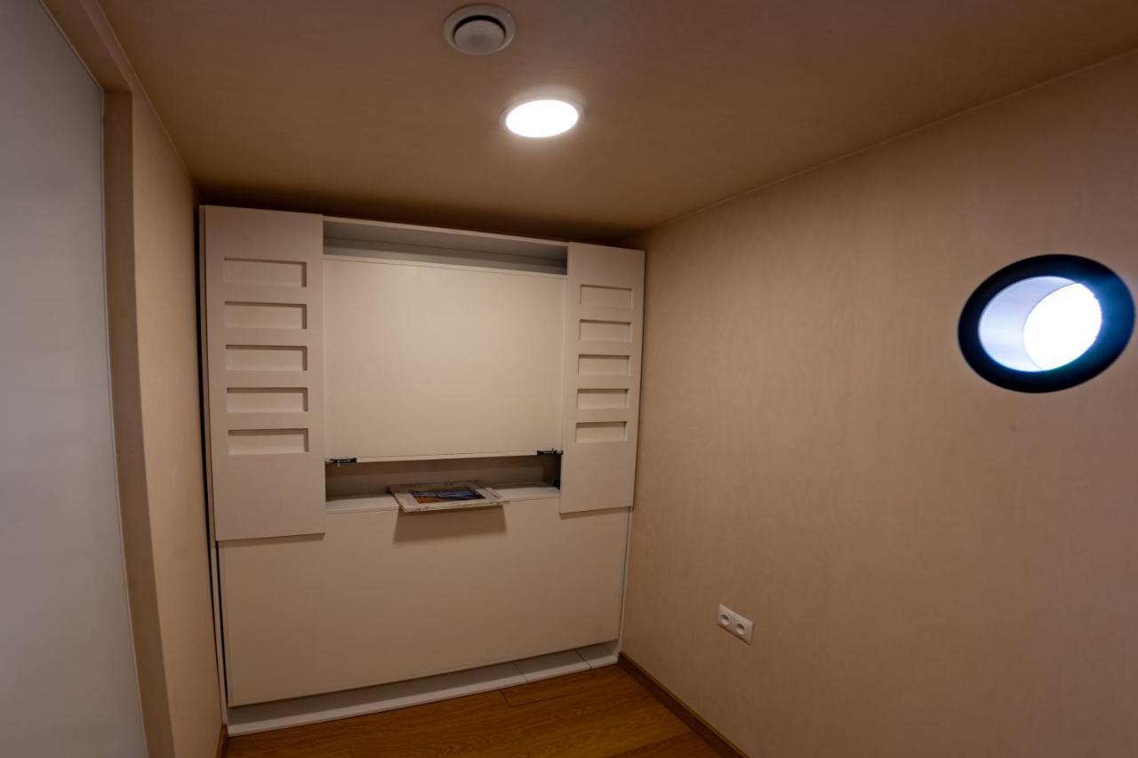 Apartamento Barka Galapagos
