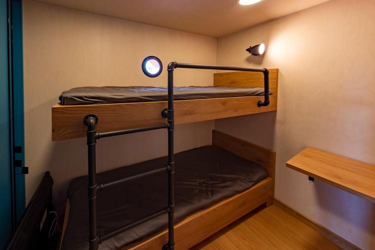Apartamento Barka Galapagos *
