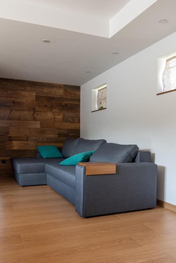 Apartamento Barka Galapagos *
