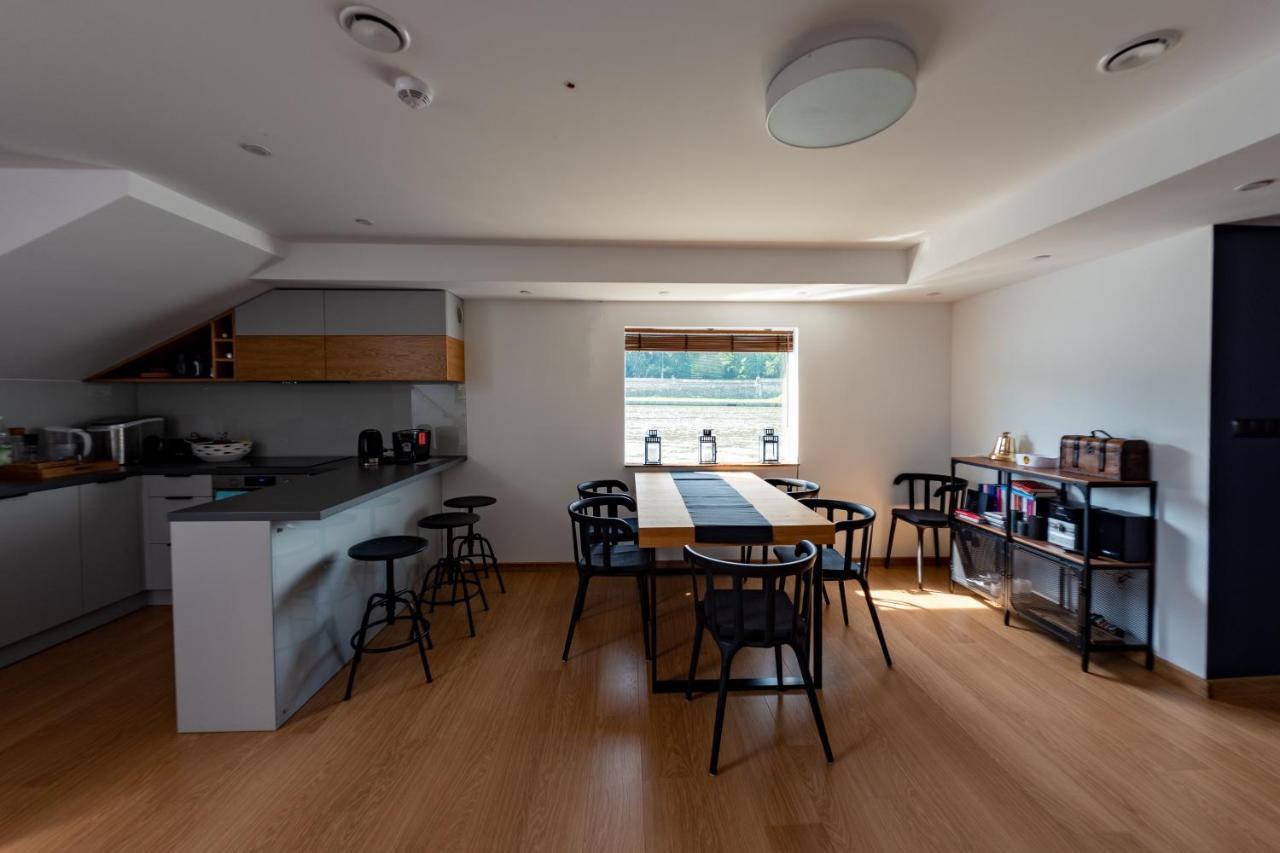 Apartamento Barka Galapagos
